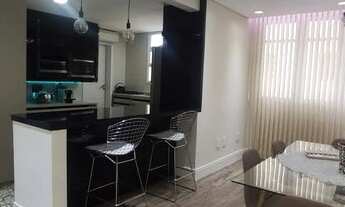 Imagem 7: Apartamento Venda 2 Dormitórios - 105 m² Vila Mariana