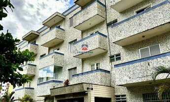 Imagem 1: Apartamento com 1 dorm, Caiçara, Praia Grande - R$ 140 mil, Cod