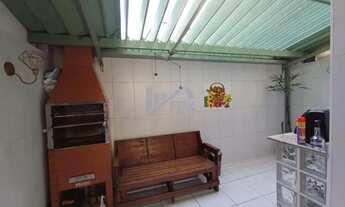 Imagem: Casa no bairro Belas Artes - em Itanhaém