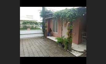 Imagem 2: Casa mobiliada 1 dormitório Canasvieiras aluguel anual