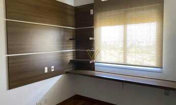 Imagem 6: Apartamento com 4 dormitórios para alugar, 320 m² por R$ 24.750,00/mês - Tamboré - Barueri