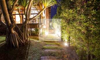 Imagem 4: Casa no condomínio Bougainville