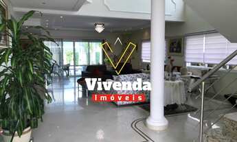 Imagem 4: RESIDENCIAL ALPHAVILLE 09