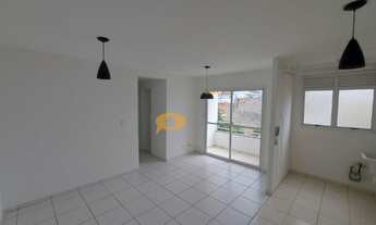 Imagem 2: Apartamento à venda, 2 quartos, 1 vaga, Vila Moinho Velho - São Paulo/SP