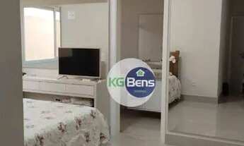 Imagem 6: Casa com 3 suítes, 148 m², a venda por R$ 1.350.000 Residencial Club Portinari Paulínia