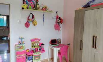 Imagem 2: Vendo Casa com 3 dormitórios