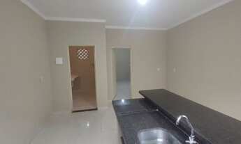 Imagem 2: KITNET NO SETOR GARAVELO