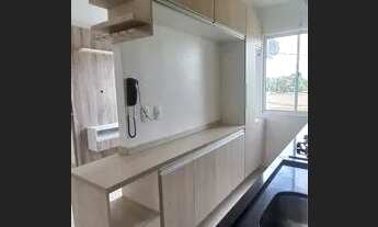 Imagem 4: Condomínio Smart Tapajos