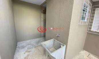 Imagem 7: KITINET em Piraquara