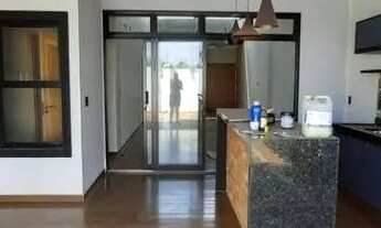 Imagem 3: Casa com 3 dormitórios à venda, 200 m² por R$ 1.290.000,00 - San Marcos - Ribeirão Preto/S