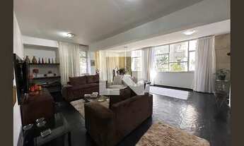 Imagem 4: Apartamento para Aluguel - Santo Antônio, 4 Quartos, 243 m2