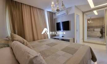 Imagem 5: Greenville Ludco - Venda ou Locação - 03 suítes + escritório e dependência - 180m² - Sala