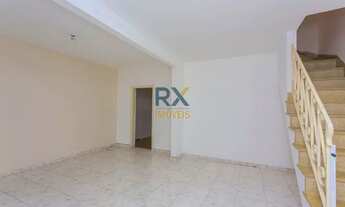 Imagem 2: Sobrado no Sumaré com 03 dormitórios e 02 vagas