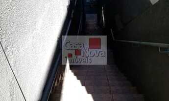 Imagem 2: Casa Assobradada, Vila Gustavo - São Paulo