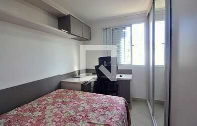 Imagem 7: Apartamento à Venda - Parque Erasmo Assunção, 2 Quartos, 52 m2