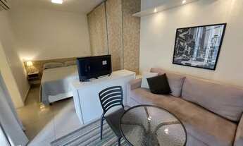 Imagem: Apartamento para aluguel possui 30 metros