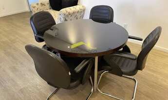 Imagem 2: Sala para aluguel, 1 vaga, Buritis - Belo Horizonte/MG