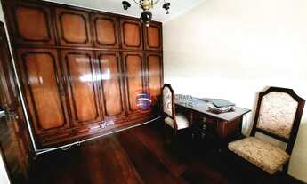 Imagem 4: Apartamento com 4 dormitórios, 190 m² - venda por R$ 1.200.000,00 ou aluguel por R$ 6.600