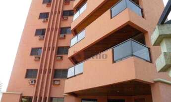 Imagem: Apartamento com 4 dormitórios à venda