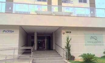 Imagem 2: Lindo Apartamento, 2 Quartos, Bairro São Vicente, Itajaí/SC (Andar Alto e de frente