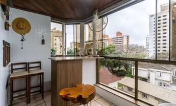 Imagem 6: Apartamento de 82m² bairro menino deus