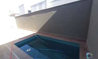 Imagem 4: Casa com 3 Suítes à venda, 183 m² por R$ 1.160.000 - Condomínio Buona Vita - Ribeirão Pret