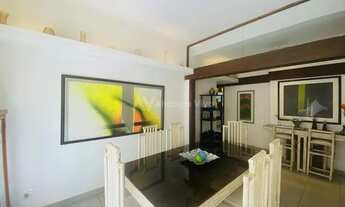 Imagem 4: Lagoa Apartamento cobertura com 3 dormitórios