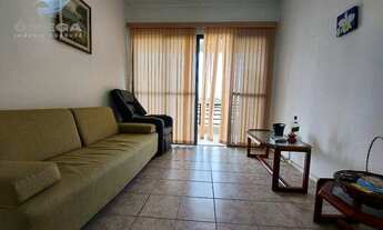 Imagem 3: Apartamento com 1 quarto - Prédio com lazer - Praia das Astúrias, Guarujá