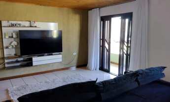 Imagem 2: Sobrado em quatro barras com 03 quartos-2079-HABITEC