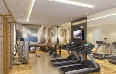 Imagem 6: Apartamento para aluguel tem 41 metros quadrados com 2 quartos em Itaquera - São Paulo - S