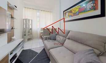 Imagem 5: Apartamento-À VENDA-Gamboa-Rio de Janeiro-RJ