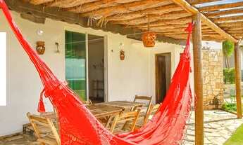 Imagem 5: Casa praia da Caponga - Cascavel/CE