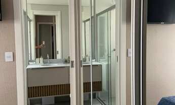 Imagem 6: Apartamento vila industrial blue view 3 dormitorios 2 suites e varanda gourment no melhor