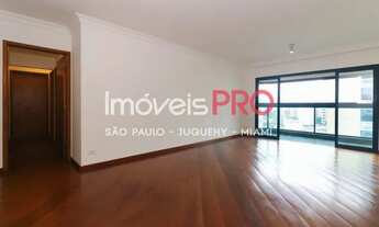 Imagem: Apartamento para locação com 140m² em