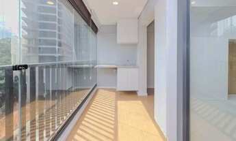 Imagem 2: Apartamento com 1 dormitório para alugar, 40 m² por R$ 4.650,01/mês - Paraíso - São Paulo