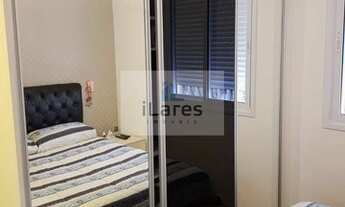 Imagem 7: Apartamento com 2 dorms, Jardim, Santo André - R$ 830 mil, Cod: 2422