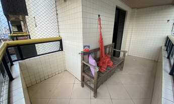 Imagem 6: Apartamento com 2 dorms, Caiçara, Praia Grande - R$ 420 mil, Cod