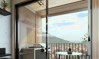 Imagem 5: EXCELENTE LANÇAMENTO 02 Dormitórios sendo 01 suite, lazer completo no FORTE!