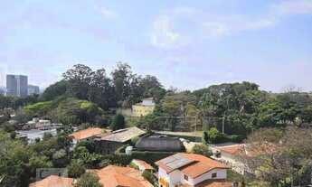 Imagem 4: Apartamento para Aluguel - Morumbi, 2 Quartos, 60 m2