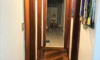 Imagem 6: Apartamento - Bosque - Campinas