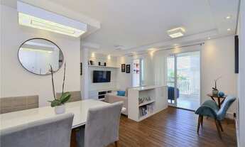 Imagem 2: APARTAMENTO RESIDENCIAL em São Paulo - SP, Lapa