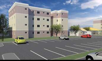 Imagem 4: Apartamento à venda, 1 quarto, sendo 1 suíte, Bairro Ilha da Figueira, Jaraguá do Sul/ SC