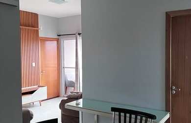 Imagem 6: Alugo Apartamento Mobiliado Próximo ao Shopping