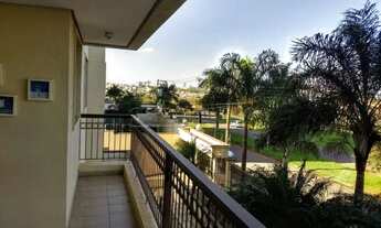 Imagem 6: Apartamento Padrão em São Carlos