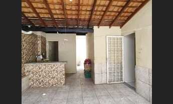 Imagem 6: Casa escriturada no bairro buritis