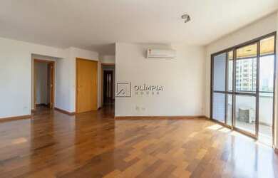 Imagem 6: Apartamento Locação 3 Dormitórios - 141 m² Brooklin