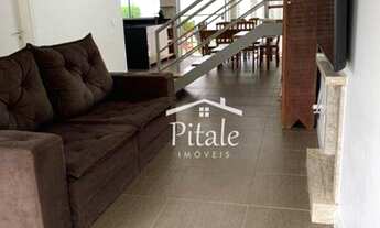 Imagem 6: Casa com 3 dormitórios à venda, 171 m² por R$ 1.273.000,00 - Jardim Pioneira - Cotia/SP