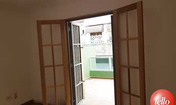 Imagem 4: São Paulo - Casa Padrão - Tatuapé