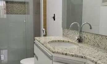 Imagem 5: Apartamento 02 quartos em Itapuã - Vila Velha - ES