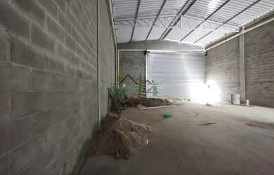 Imagem 5: Galpão para Locação em Jundiaí, Vila Jundiainopolis, 2 banheiros